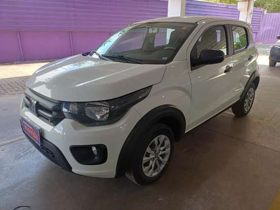 FIAT-MOBI-1.0 EVO FLEX LIKE. MANUAL FIAT-MOBI-2025