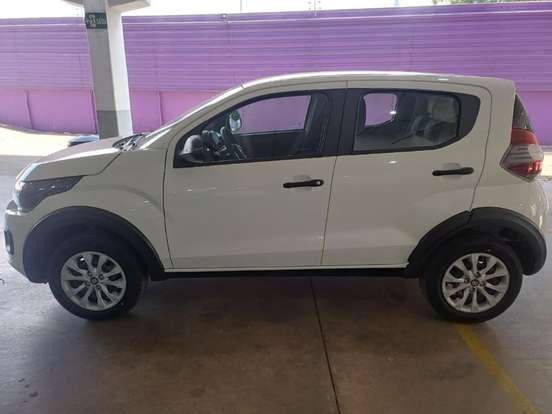 FIAT-MOBI-1.0 EVO FLEX LIKE. MANUAL FIAT-MOBI-2025