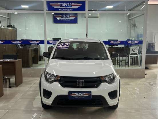 FIAT-MOBI-1.0 EVO FLEX LIKE. MANUAL FIAT-MOBI-2021