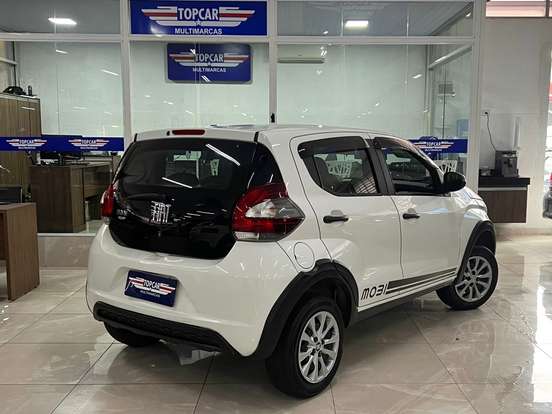 FIAT-MOBI-1.0 EVO FLEX LIKE. MANUAL FIAT-MOBI-2021