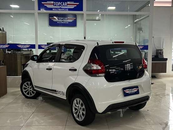 FIAT-MOBI-1.0 EVO FLEX LIKE. MANUAL FIAT-MOBI-2021