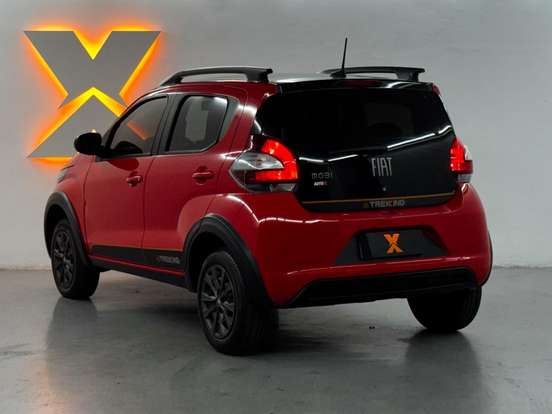 FIAT-MOBI-1.0 EVO FLEX TREKKING MANUAL FIAT-MOBI-2022