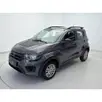 FIAT MOBI 1.0 EVO FLEX TREKKING MANUAL FIAT MOBI 1.0 EVO FLEX TREKKING MANUAL