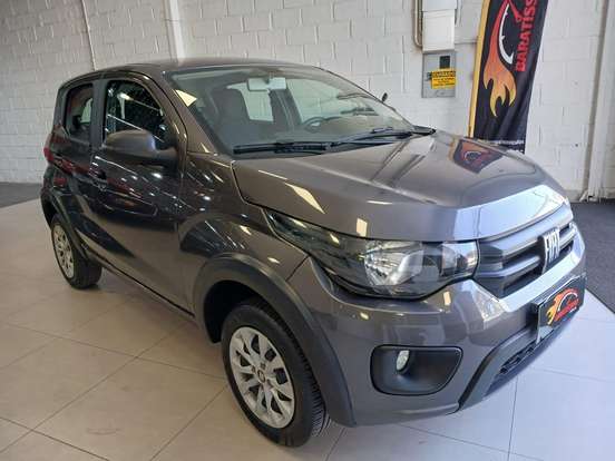 FIAT-MOBI-1.0 FIREFLY FLEX LIKE. MANUAL FIAT-MOBI-2025