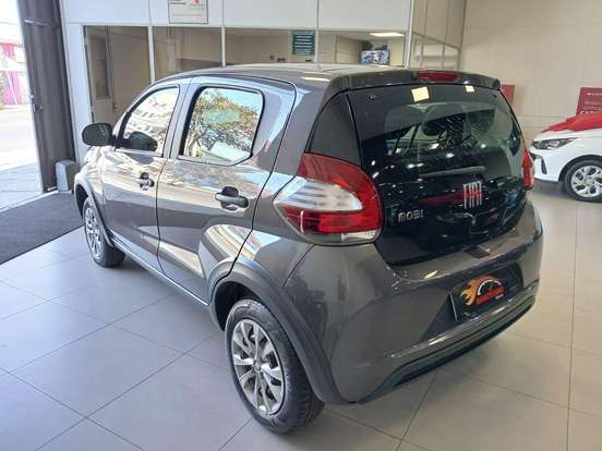 FIAT-MOBI-1.0 FIREFLY FLEX LIKE. MANUAL FIAT-MOBI-2025