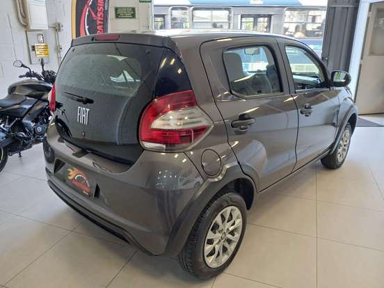 FIAT-MOBI-1.0 FIREFLY FLEX LIKE. MANUAL FIAT-MOBI-2025