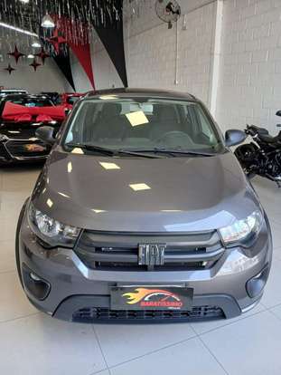FIAT-MOBI-1.0 FIREFLY FLEX LIKE. MANUAL FIAT-MOBI-2025