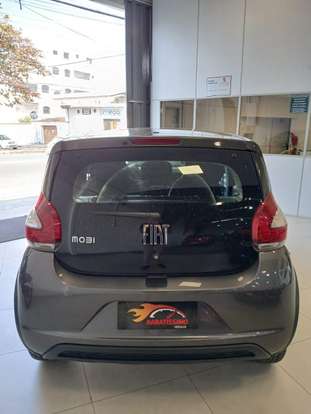 FIAT-MOBI-1.0 FIREFLY FLEX LIKE. MANUAL FIAT-MOBI-2025