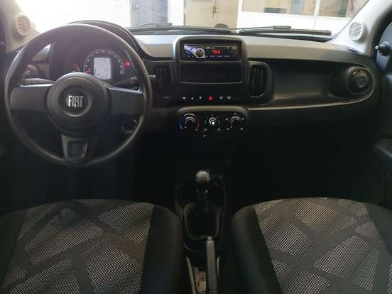 FIAT-MOBI-1.0 FIREFLY FLEX LIKE. MANUAL FIAT-MOBI-2025