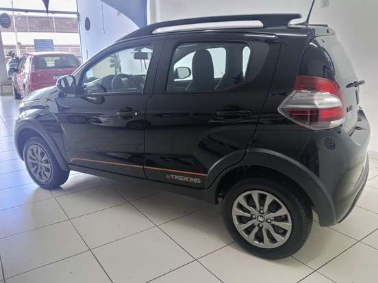 FIAT-MOBI-1.0 FIREFLY FLEX LIKE. MANUAL FIAT-MOBI-2025