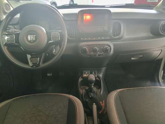 FIAT-MOBI-1.0 FIREFLY FLEX LIKE. MANUAL FIAT-MOBI-2025