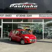 FIAT PALIO 1.0 MPI ATTRACTIVE 8V FLEX 4P MANUAL FIAT PALIO 1.0 MPI ATTRACTIVE 8V FLEX 4P MANUAL