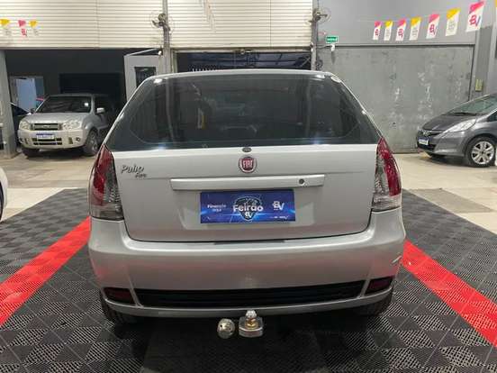 FIAT-PALIO-1.0 MPI FIRE WAY 8V FLEX 4P MANUAL FIAT-PALIO-2015