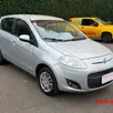 FIAT PALIO 1.4 MPI ATTRACTIVE 8V FLEX 4P MANUAL FIAT PALIO 1.4 MPI ATTRACTIVE 8V FLEX 4P MANUAL