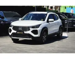 FIAT PULSE 1.0 TURBO 200 FLEX AUDACE CVT FIAT PULSE 1.0 TURBO 200 FLEX AUDACE CVT