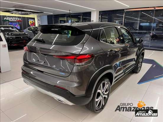 FIAT-PULSE-1.0 TURBO 200 HYBRID IMPETUS CVT FIAT-PULSE-2026