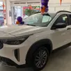 FIAT PULSE 1.3 FLEX DRIVE CVT FIAT PULSE 1.3 FLEX DRIVE CVT