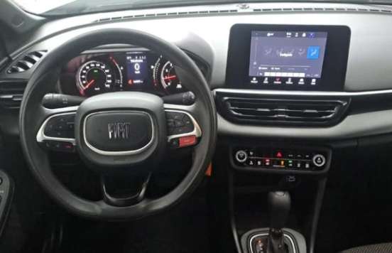 FIAT-PULSE-1.3 FLEX DRIVE CVT FIAT-PULSE-2023