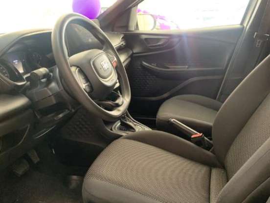 FIAT-PULSE-1.3 FLEX DRIVE CVT FIAT-PULSE-2023