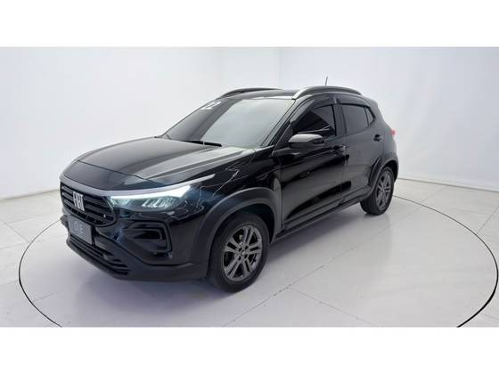 FIAT PULSE 1.3 FLEX DRIVE CVT