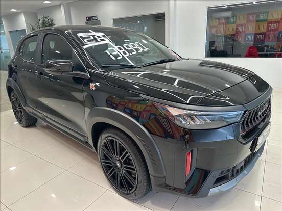 FIAT-PULSE-1.3 TURBO 270 FLEX ABARTH AT6 FIAT-PULSE-2026