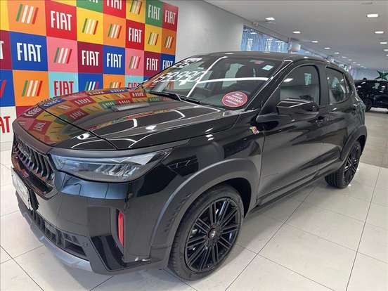 FIAT-PULSE-1.3 TURBO 270 FLEX ABARTH AT6 FIAT-PULSE-2026