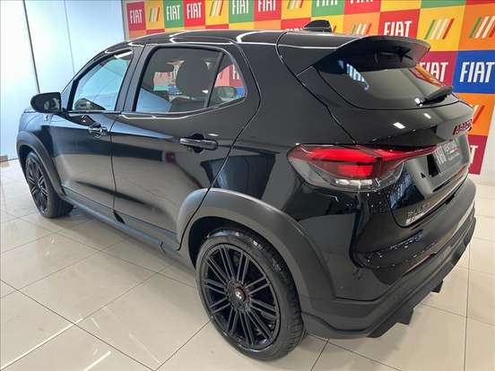 FIAT-PULSE-1.3 TURBO 270 FLEX ABARTH AT6 FIAT-PULSE-2026