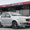 FIAT SIENA 1.8 MPI HLX 8V FLEX 4P AUTOMATIZADO FIAT SIENA 1.8 MPI HLX 8V FLEX 4P AUTOMATIZADO