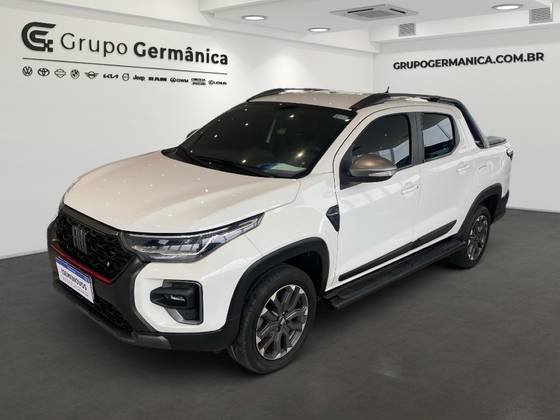 FIAT STRADA 1.0 TURBO 200 FLEX ULTRA CD CVT