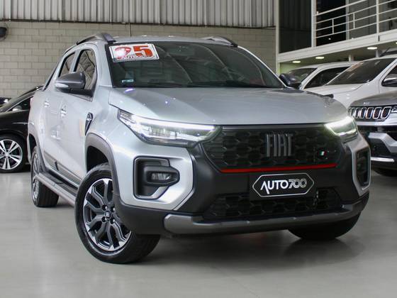 FIAT STRADA 1.0 TURBO 200 FLEX ULTRA CD CVT
