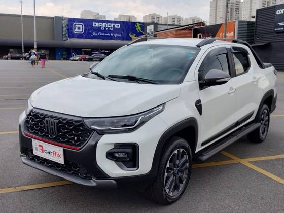 FIAT STRADA 1.0 TURBO 200 FLEX ULTRA CD CVT