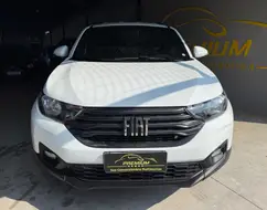 FIAT STRADA 1.3 FIREFLY FLEX FREEDOM CS MANUAL FIAT STRADA 1.3 FIREFLY FLEX FREEDOM CS MANUAL