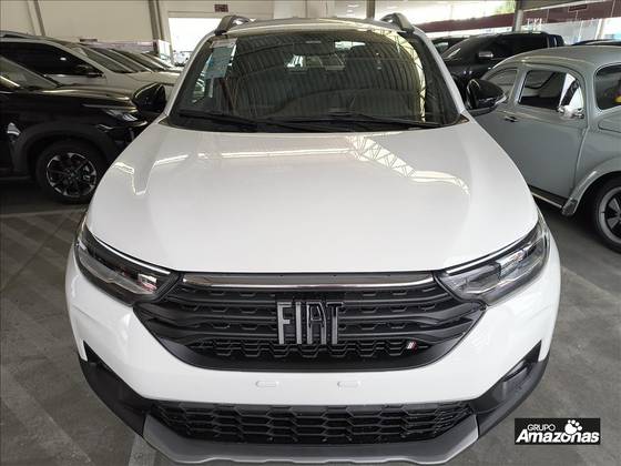 FIAT STRADA 1.3 FIREFLY FLEX VOLCANO CD CVT