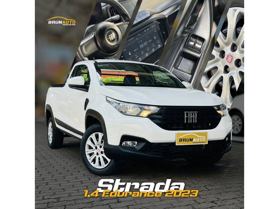 FIAT STRADA 1.4 FIRE FLEX ENDURANCE CS MANUAL