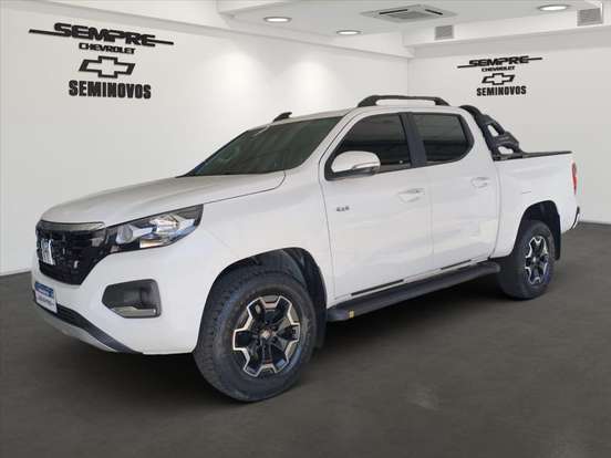 FIAT-TITANO-2.2 TURBO DIESEL VOLCANO 4X4 AT6 FIAT-TITANO-2024