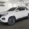 FIAT TITANO 2.2 TURBO DIESEL VOLCANO 4X4 AT6 FIAT TITANO 2.2 TURBO DIESEL VOLCANO 4X4 AT6