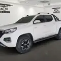 FIAT TITANO 2.2 TURBO DIESEL VOLCANO 4X4 AT6 FIAT TITANO 2.2 TURBO DIESEL VOLCANO 4X4 AT6