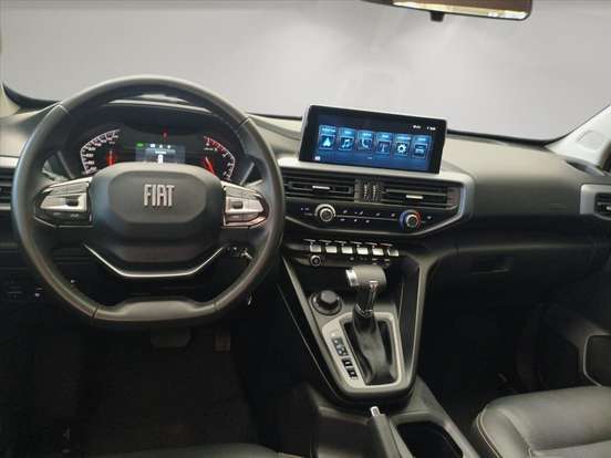 FIAT-TITANO-2.2 TURBO DIESEL VOLCANO 4X4 AT6 FIAT-TITANO-2024
