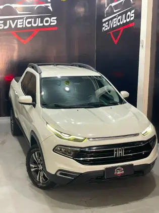 FIAT TORO 1.3 TURBO 270 FLEX FREEDOM AT6