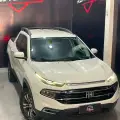 FIAT TORO 1.3 TURBO 270 FLEX FREEDOM AT6 FIAT TORO 1.3 TURBO 270 FLEX FREEDOM AT6
