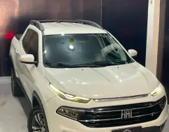 FIAT TORO 1.3 TURBO 270 FLEX FREEDOM AT6 FIAT TORO 1.3 TURBO 270 FLEX FREEDOM AT6