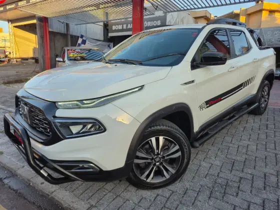 FIAT TORO 1.3 TURBO 270 FLEX FREEDOM AT6