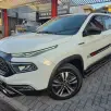 FIAT TORO 1.3 TURBO 270 FLEX FREEDOM AT6 FIAT TORO 1.3 TURBO 270 FLEX FREEDOM AT6