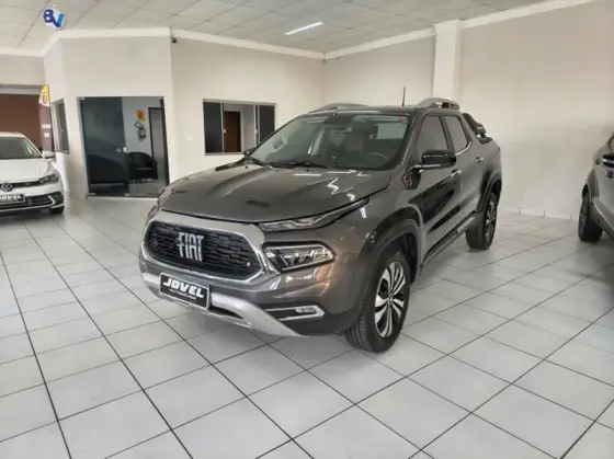 FIAT TORO 1.3 TURBO 270 FLEX VOLCANO AT6