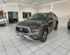 FIAT TORO 1.3 TURBO 270 FLEX VOLCANO AT6 FIAT TORO 1.3 TURBO 270 FLEX VOLCANO AT6