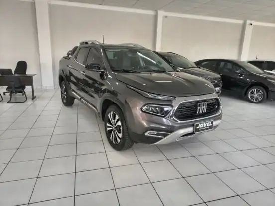 FIAT-TORO-1.3 TURBO 270 FLEX VOLCANO AT6 FIAT-TORO-2025