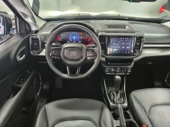FIAT-TORO-1.3 TURBO 270 FLEX VOLCANO AT6 FIAT-TORO-2025