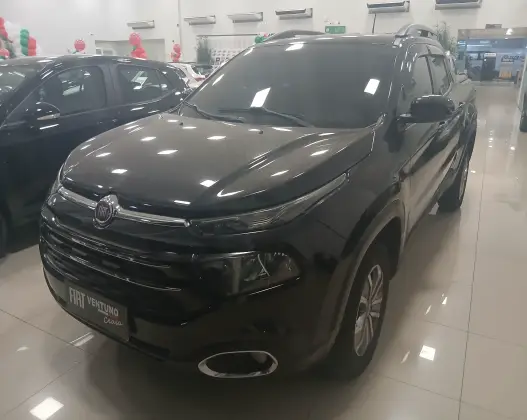FIAT TORO 1.8 16V EVO FLEX FREEDOM OPEN EDITION PLUS AT6