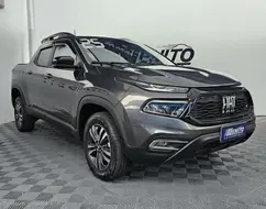 FIAT TORO 1.3 TURBO 270 FLEX FREEDOM AT6 FIAT TORO 1.3 TURBO 270 FLEX FREEDOM AT6