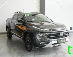 FIAT TORO 1.3 TURBO 270 FLEX VOLCANO AT6 FIAT TORO 1.3 TURBO 270 FLEX VOLCANO AT6